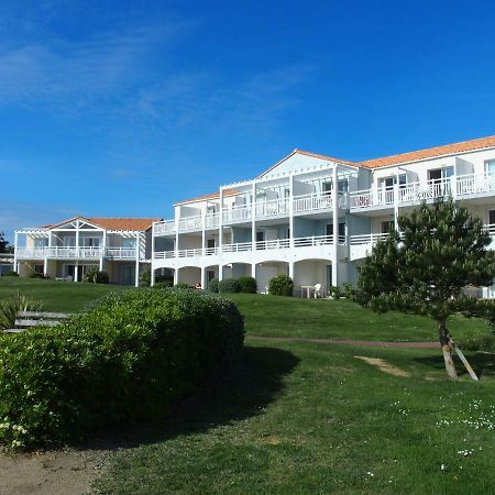 Appartement - Residence L'Estran - Sables D'Olonne Les Sables-dʼOlonne Exteriér fotografie