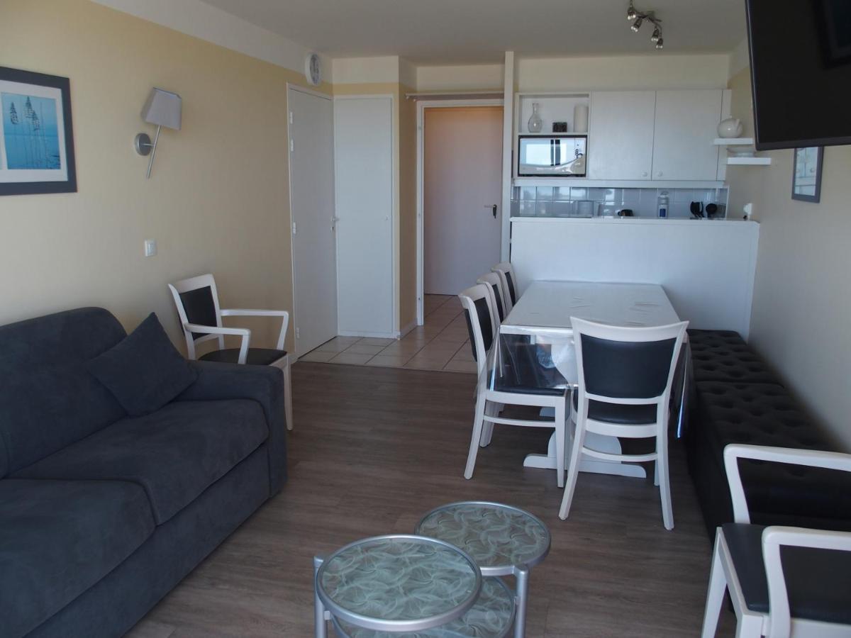 Appartement - Residence L'Estran - Sables D'Olonne Les Sables-dʼOlonne Exteriér fotografie