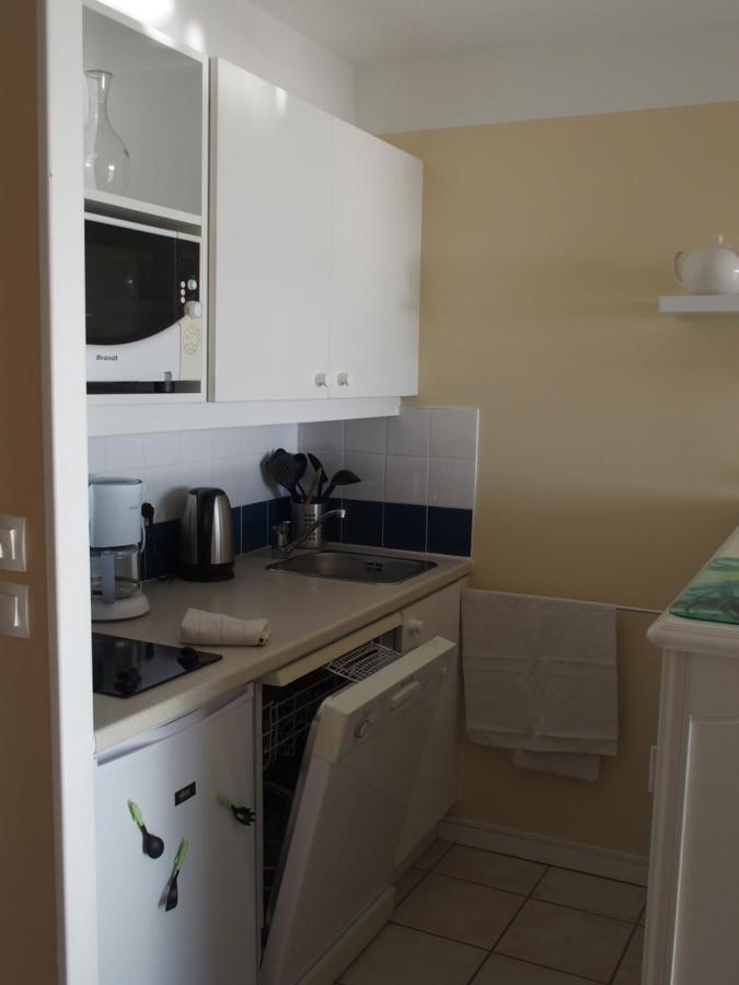 Appartement - Residence L'Estran - Sables D'Olonne Les Sables-dʼOlonne Exteriér fotografie