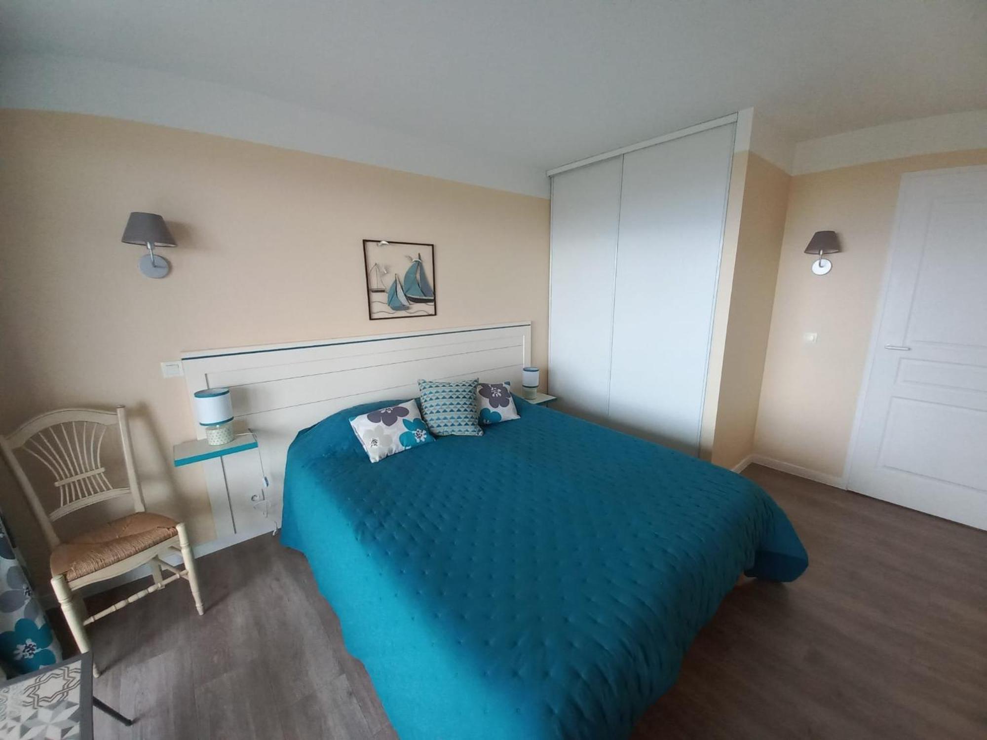 Appartement - Residence L'Estran - Sables D'Olonne Les Sables-dʼOlonne Exteriér fotografie