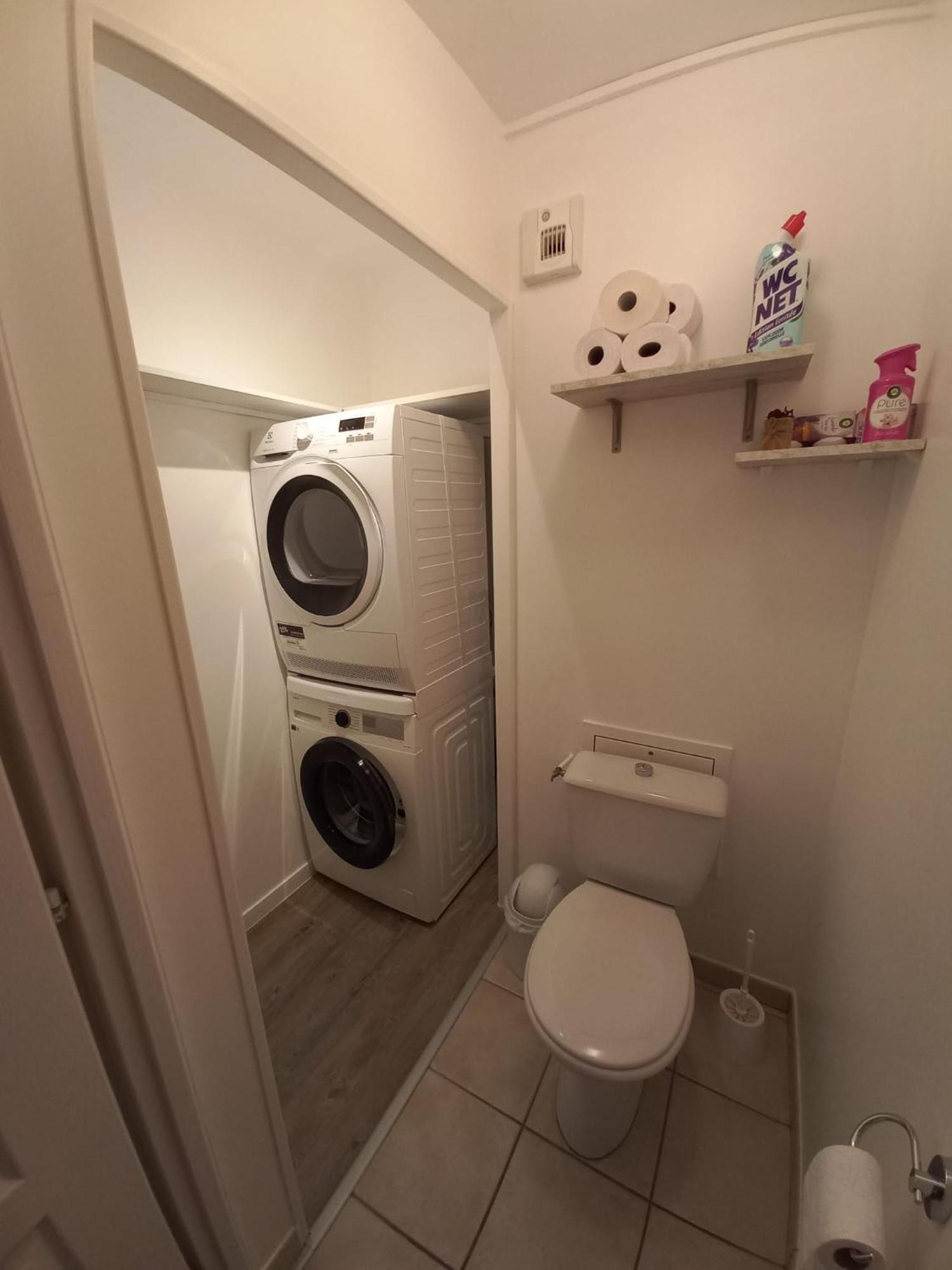 Appartement - Residence L'Estran - Sables D'Olonne Les Sables-dʼOlonne Exteriér fotografie