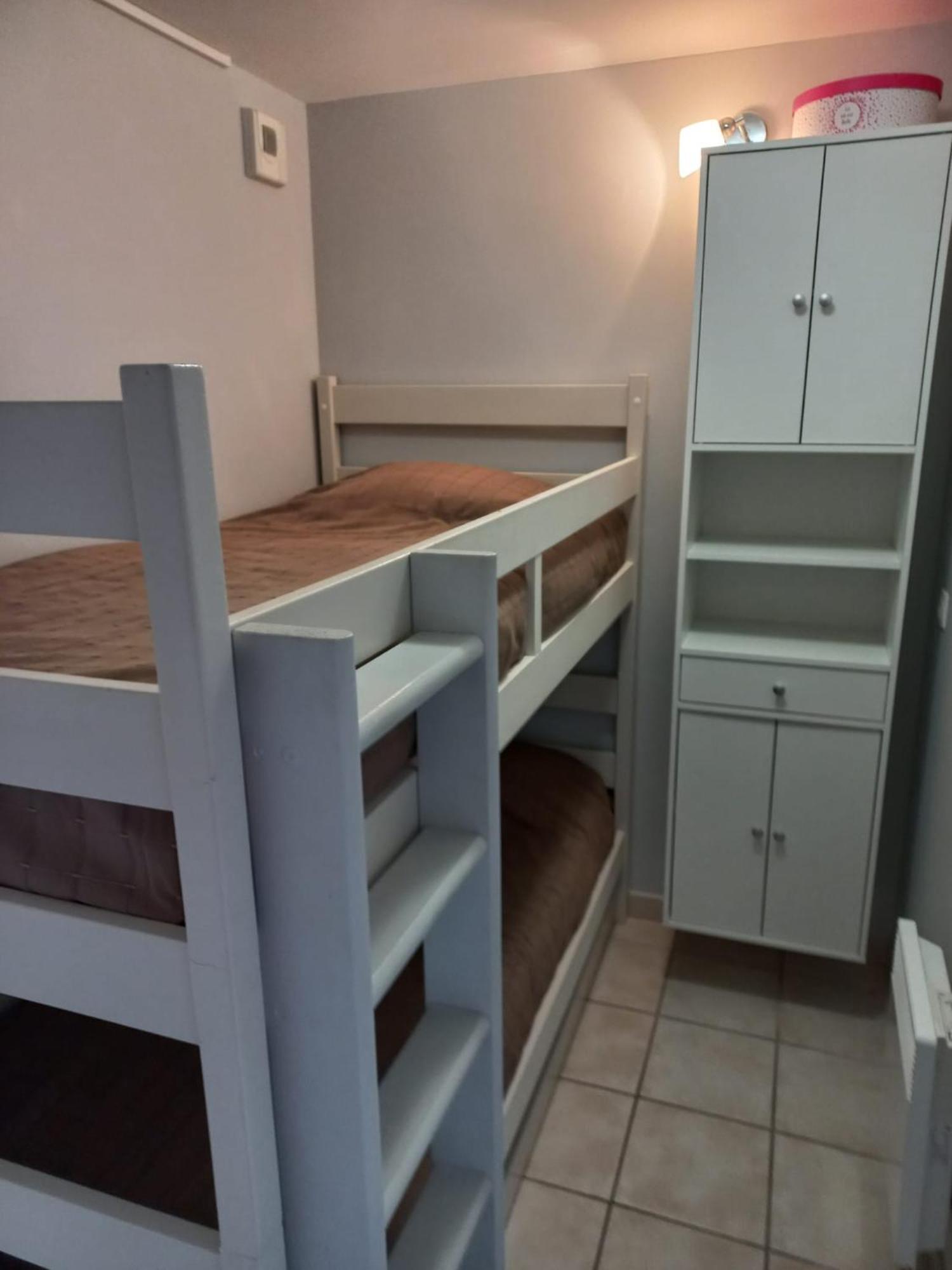 Appartement - Residence L'Estran - Sables D'Olonne Les Sables-dʼOlonne Exteriér fotografie