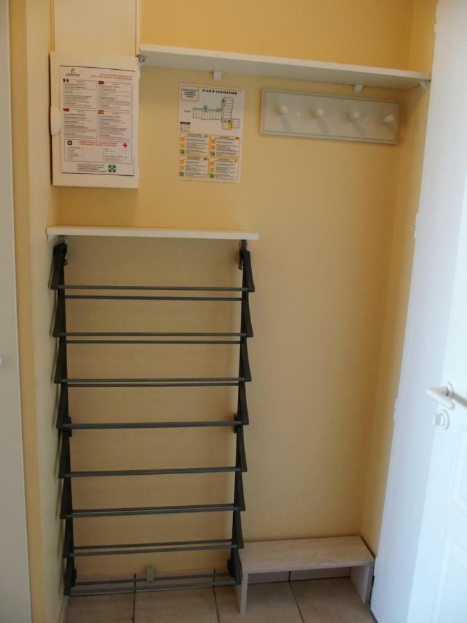 Appartement - Residence L'Estran - Sables D'Olonne Les Sables-dʼOlonne Exteriér fotografie