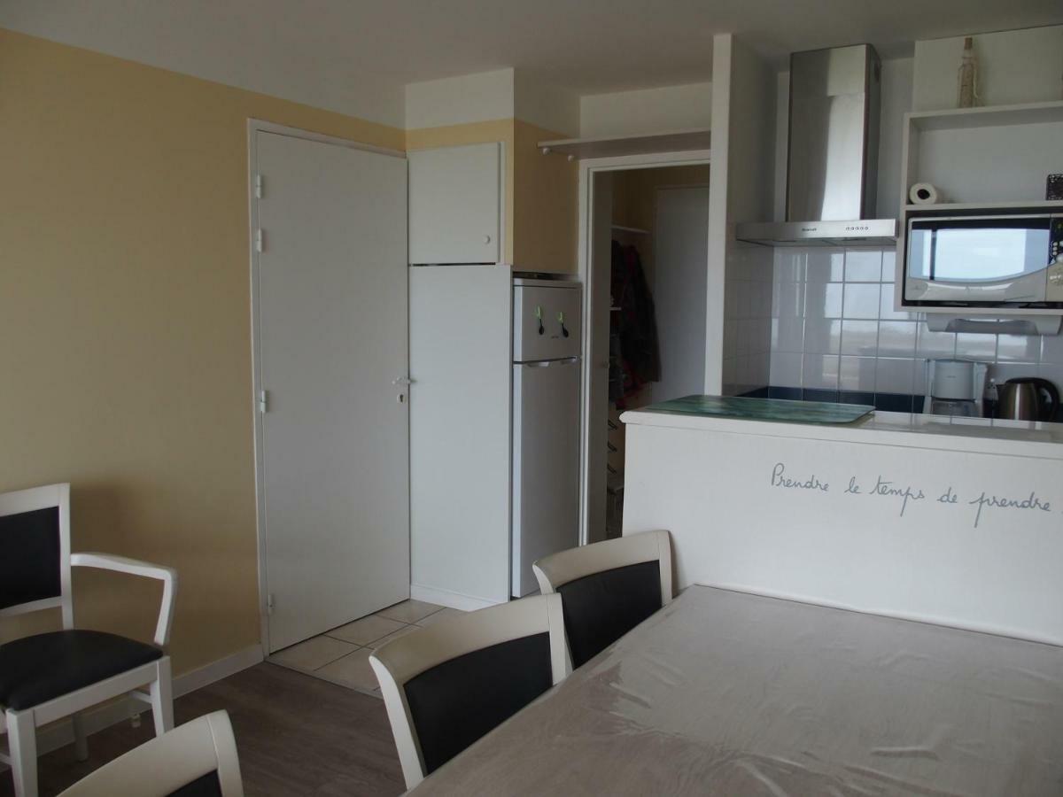 Appartement - Residence L'Estran - Sables D'Olonne Les Sables-dʼOlonne Exteriér fotografie