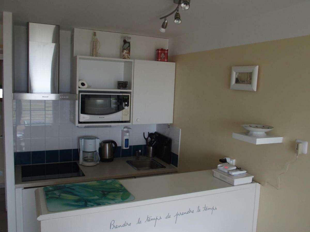 Appartement - Residence L'Estran - Sables D'Olonne Les Sables-dʼOlonne Exteriér fotografie